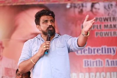 RajeshMahasenaa's profile picture. Mahasena orgnaisation