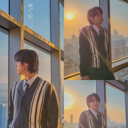 BTS_SV_OCCIDENT's profile picture. 