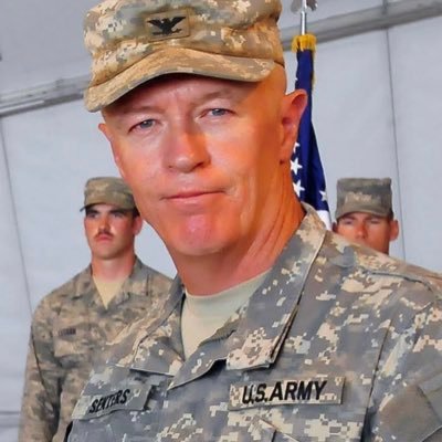 SaberMike Profile Picture