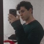 ThiagoFx00's profile picture. Desenvolvedor Back End