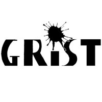 Grist(@GristBooks21) 's Twitter Profileg