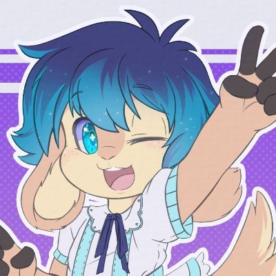 a bab chimera that likes to draw! they/them icon & banner by: @boochan_uwu