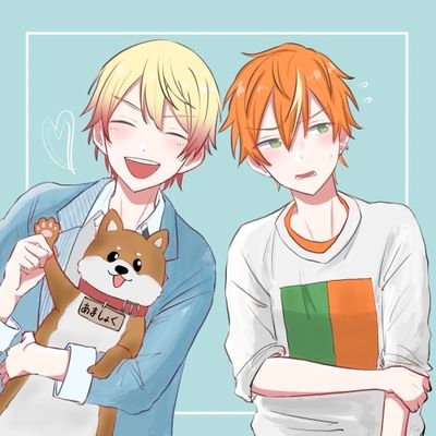 あましょく。さんのプロフィール画像