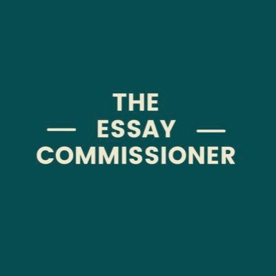 Hi there! We are TEC, The Essay Commissioner. We’re here to lift the academic work load off your shoulders and provide quality outputs.😊 #TECfeedbacks