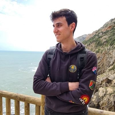 arturo_mendiz's profile picture. Physicist | Consultant