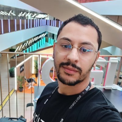 bekkouo's profile picture. 