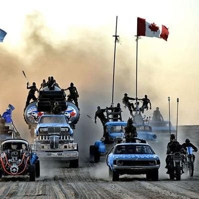 AlexTrussler's profile picture. 