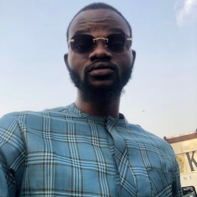 PAN AFRICANIST. Rapper. Creativity consultant. Computer hardware technician.  I BUY all Crypto assets BTC/USDT/ETH etc...