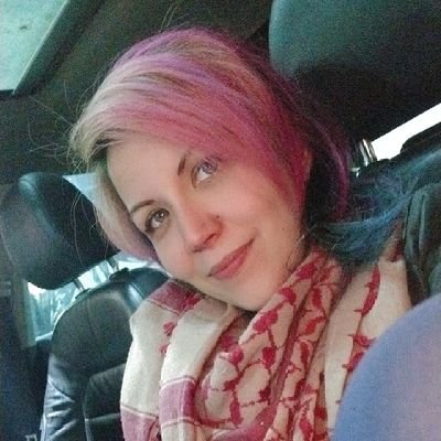 Crafty Millennial ♋Previously Nomad✈️
Almost Hermit now🧘Putting all my ❤️ in
@PPNationNFT
#Web3 enthusiast #WomeninNFT
I ❤️:🐈☕🍷🧀🍃🍫📖🕯️🌅 💻🏜️🎨💡📸🎼