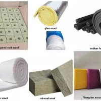 glass wool, rock wool,rubber foam(@InsulationMate1) 's Twitter Profile Photo