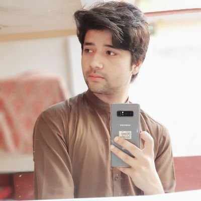 Software eng.👨💻| Web developer🌐
Youtube:https://t.co/oPBS6sSYeP
🐍