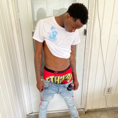 BBG3EVA 🥷🏾GrindOrStarve #Fwans Real3Baby Good On my side #Sagittarius