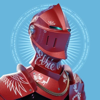 Architect, Digital artist based in London. Founding Artist of @kingdomsofether
Cyber Satyrs, mint active. Link⬇️