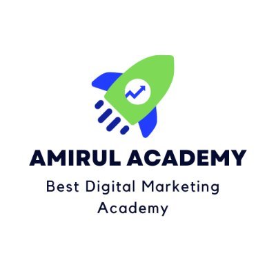 SEO & Digital Marketing Consultant | Backlinks Builder | Young Entrepreneur | Social media Marketer | Google and FB ads specialist I Founder Of @amirul_academy