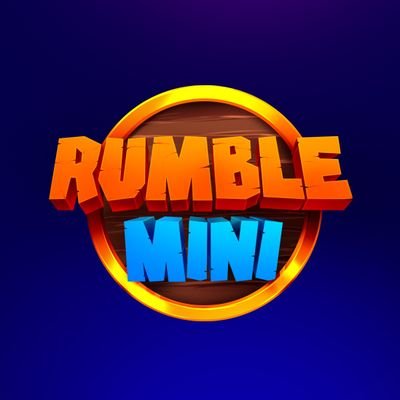 Rumble Mini