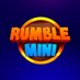 Rumble Mini (@rumblemini) Twitter profile photo Rumble Mini (@rumblemini) Twitter profile photo
