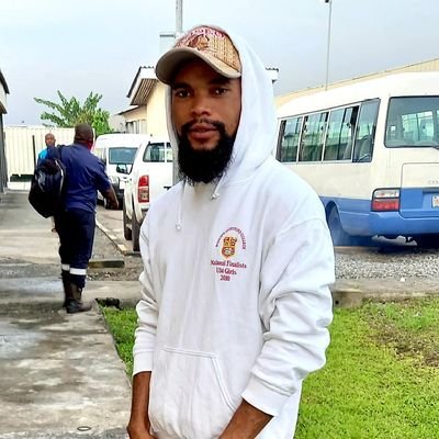 BanigoVincent's profile picture. Happy Easter 2u all