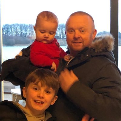 a good dad (or I try to be) and Scarborough athletic fan 🌊🐶🇬🇧