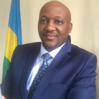 Mbarushimana Nelson,PhD (@mbanelson) 's Twitter Profile