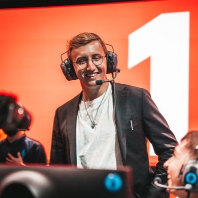 Head Coach for 100T LCS and ex league of legends pro for 8 years Business Email: lolgoldenglue@gmail.com