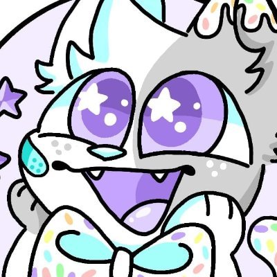Sweet Sugar Rushes 🧁さんのプロフィール画像