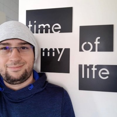 Agile and Digital Expert
@caipiraagil and @agilidade_org
https://t.co/BQF25Ie8ZA
https://t.co/0bu3Kl0sAV