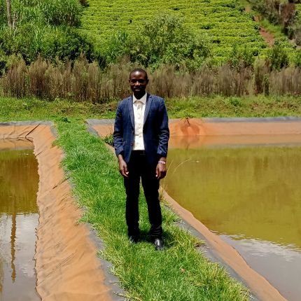 Blessedwafulah's profile picture. The kind of life am living