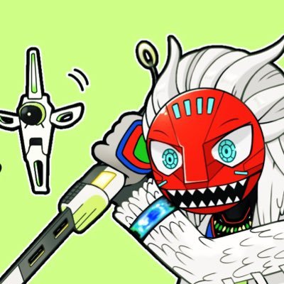 GKさんのプロフィール画像