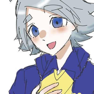 ポテトうまし　アイコン変えたさんのプロフィール画像