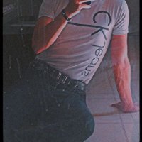 Crimsonandclover (@_nizxr_) 's Twitter Profile