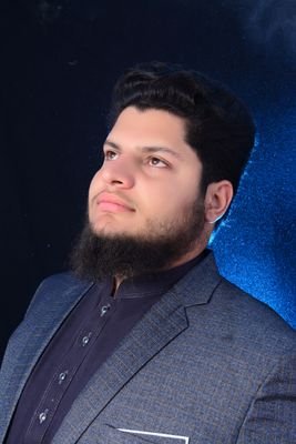 haider_flexlab's profile picture. Blockchain entrepreneur