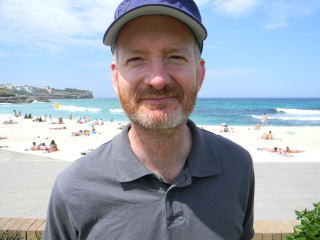 Mark Rickards Profile
