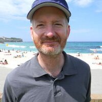 Mark Rickards (@markwrickards) 's Twitter Profile