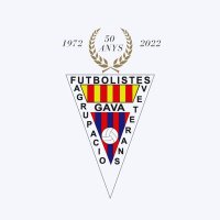 Agrupació de Futbolistes Veterans Gavà (@afvgav1) 's Twitter Profile Photo Agrupació de Futbolistes Veterans Gavà (@afvgav1) 's Twitter Profile Photo