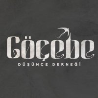 Göçebe Düşünce Derneği(@gocebedusunce) 's Twitter Profile Photo