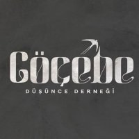 Göçebe Düşünce Derneği (@gocebedusunce) Twitter profile photo