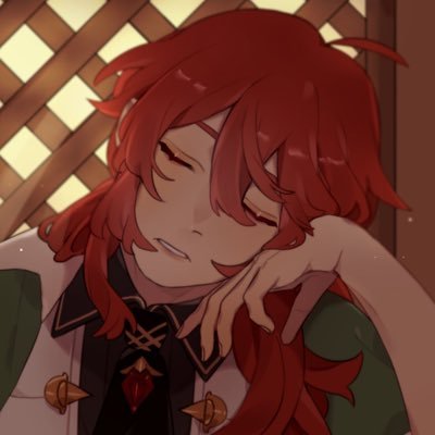 Diluc.さんのプロフィール画像