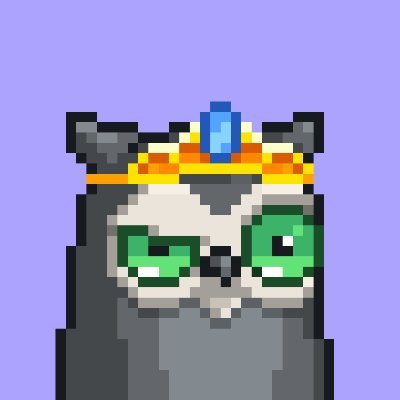 overthemoonbird's profile picture. Moonbirds #9647. Here for the revolution.