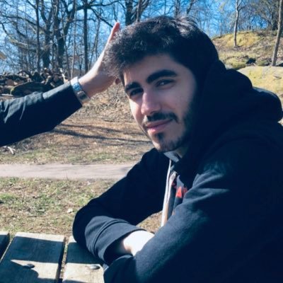 @UnkaiUnknown
Music Producer
13M+ Streams
My music: https://t.co/Yji7zxpJNW