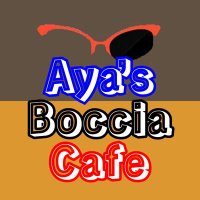 Aya’s Boccia Cafe(@ayasbocciacafe) 's Twitter Profile Photo