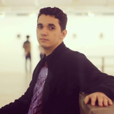 juliobguedes's profile picture. minha vida as vezes parece um quadro pintado por um animal irracional