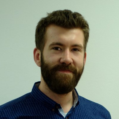 piotrroslaniec's profile picture. Let me know how I can be helpful