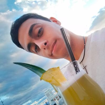 Gaag_xv's profile picture. || La grandeza nace de pequeños comienzos🏆🇻🇪||
21🖤
Viviendo la vida sin joder a los demás
Living in Spain 🇪🇸✨
.
.
.
. 
📷ig: @gaag_xv
📷Ig: @thegaagskys