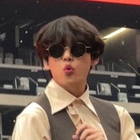 ✿.95 (@taepiee) 's Twitter Profile
