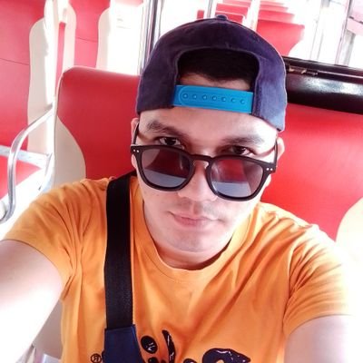 simple guy....