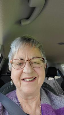 Retired Spanish teacher and Media Specialist loving the retired life in the grand state of Illinois!!!