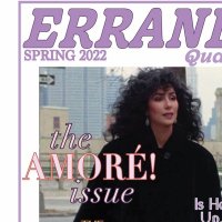 Errands Quarterly (@errandsmagazine) 's Twitter Profile