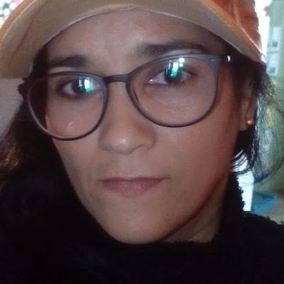 AndreiaAmmorim's profile picture. 