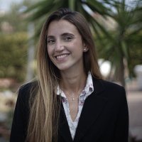 Agnese Pacciardi(@AgnesePacciardi) 's Twitter Profile Photo