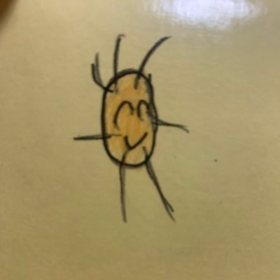 iizuk0127's profile picture. ﾀﾞｲｺﾝﾓﾁ!!
